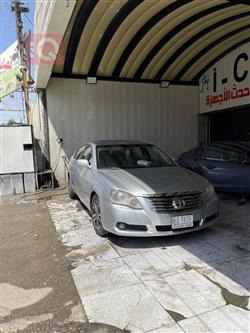 تويوتا أفالون